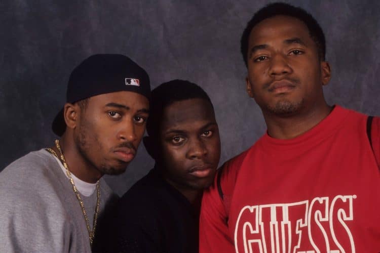 10 Best A Tribe Called Quest Songs of All Time