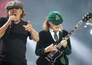 10 Best AC/DC Songs of All Time