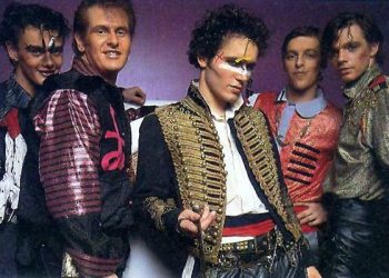 10 Best Adam and the Ants Songs of All Time