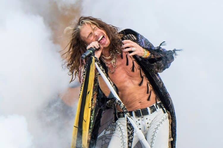 10 Best Aerosmith Songs of All Time