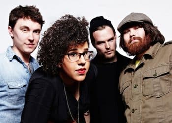 10 Best Alabama Shakes Songs of All Time