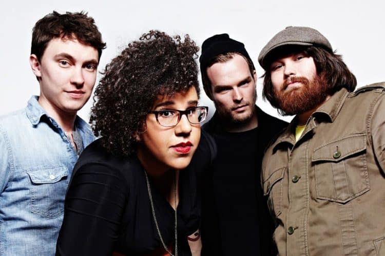 10 Best Alabama Shakes Songs of All Time