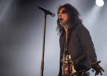 10 Best Alice Cooper Songs of All Time