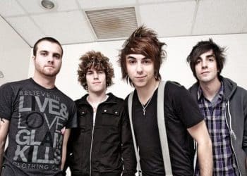 10 Best All Time Low Songs of All Time