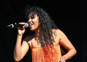 10 Best Amerie Songs of All Time