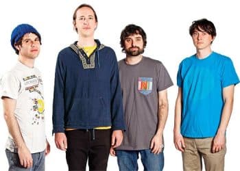 10 Best Animal Collective Songs of All Time
