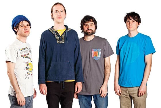 10 Best Animal Collective Songs of All Time 