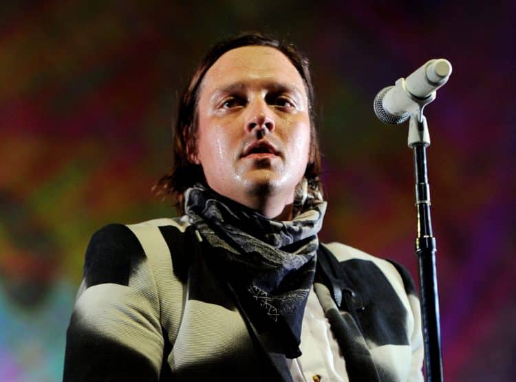 10 Best Arcade Fire Songs of All Time