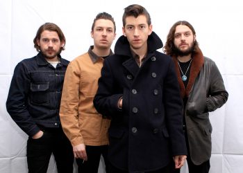 10 Best Arctic Monkeys Songs of All Time