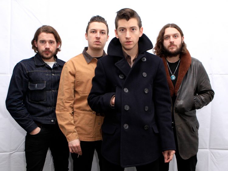 10 Best Arctic Monkeys Songs of All Time