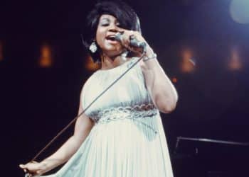 10 Best Aretha Franklin Songs of All Time