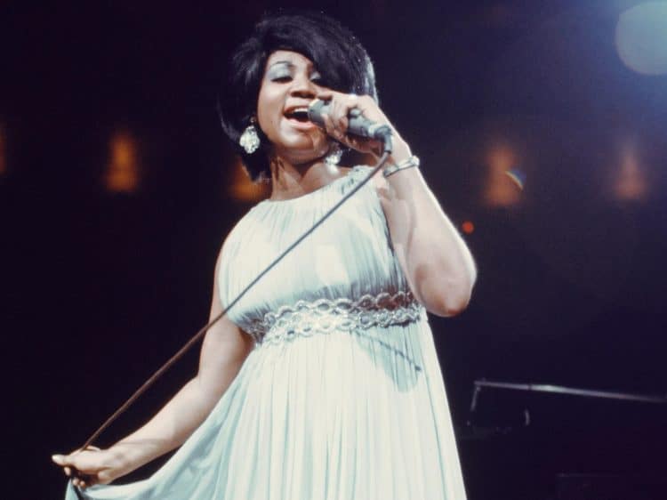 10 Best Aretha Franklin Songs of All Time