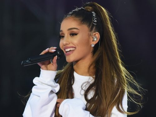 10 Best Ariana Grande Songs of All Time - Singersroom.com