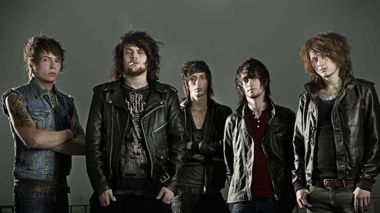 10 Best Asking Alexandria Songs of All Time