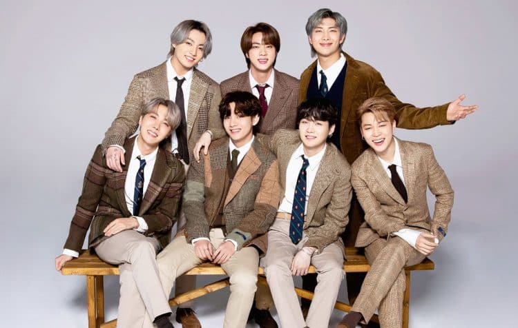 10 Best BTS Songs of All Time