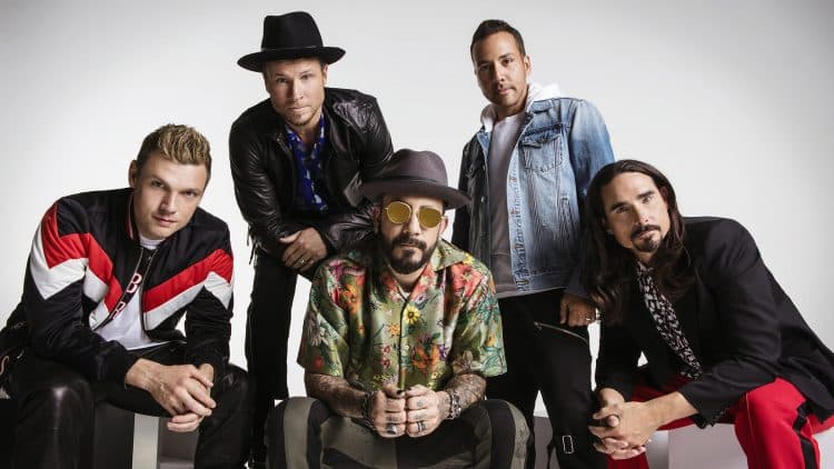 10 Best Backstreet Boys Songs of All Time