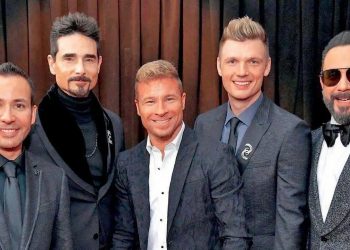 10 Best Backstreet Boys Songs of All Time
