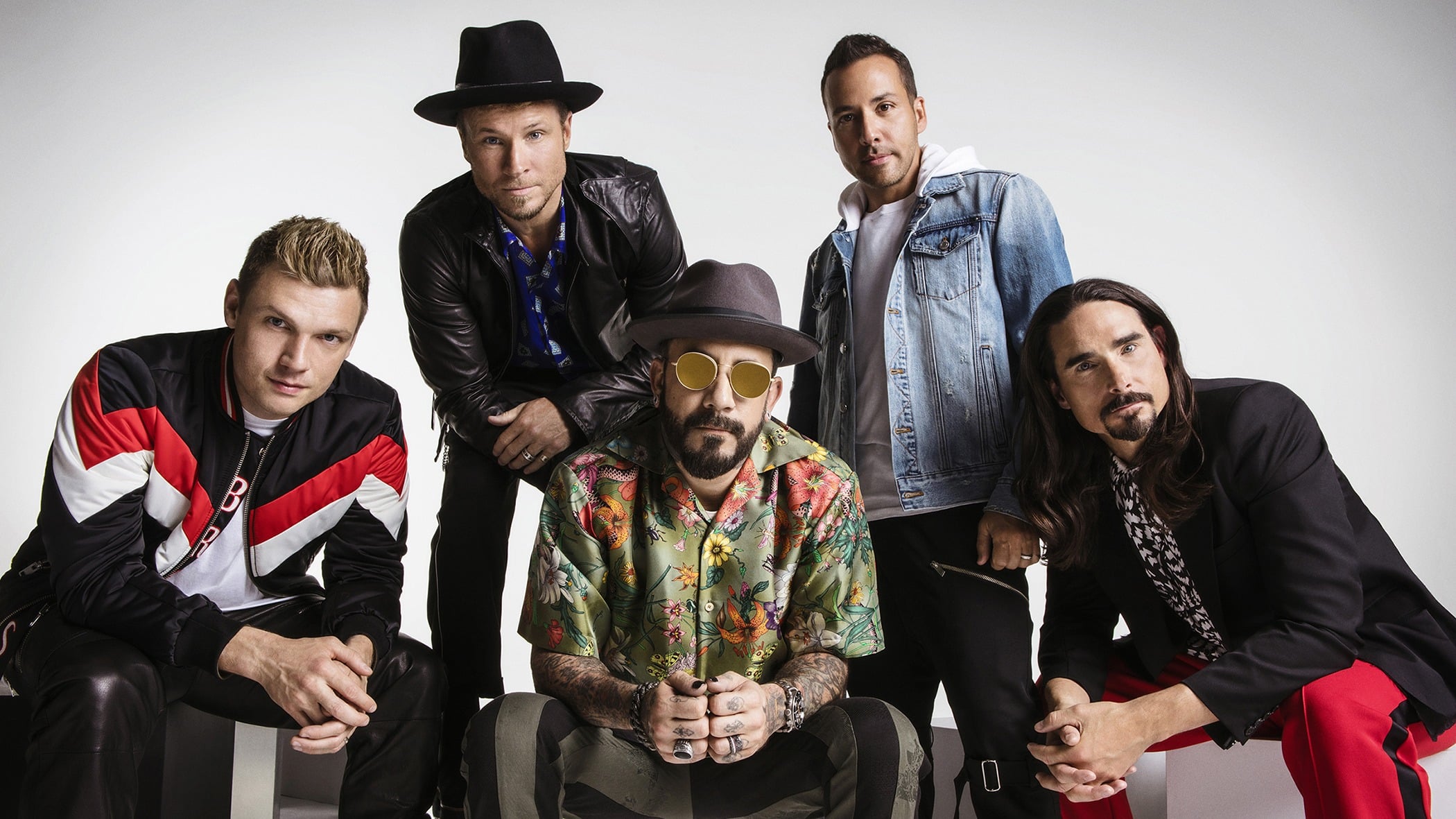 10 Best Backstreet Boys Songs of All Time - Singersroom.com