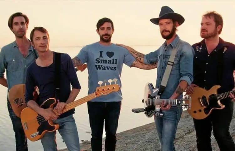 10 Best Band of Horses Songs of All Time