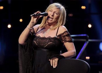 10 Best Barbra Streisand Songs of All Time