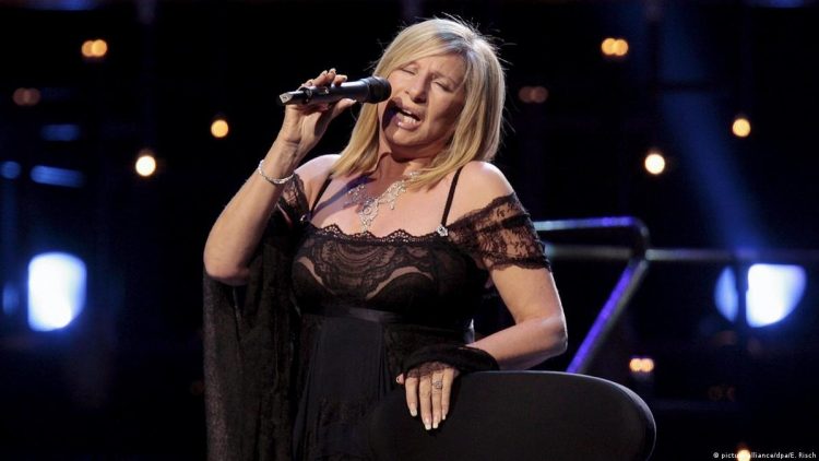 10 Best Barbra Streisand Songs of All Time