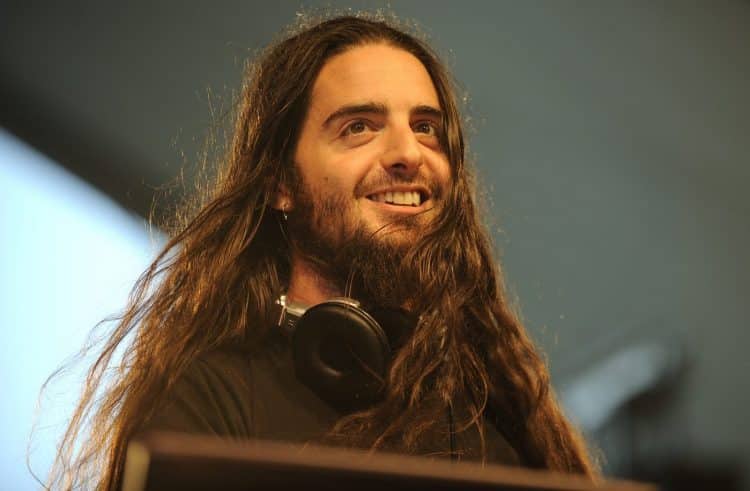 10 Best Bassnectar Songs of All Time