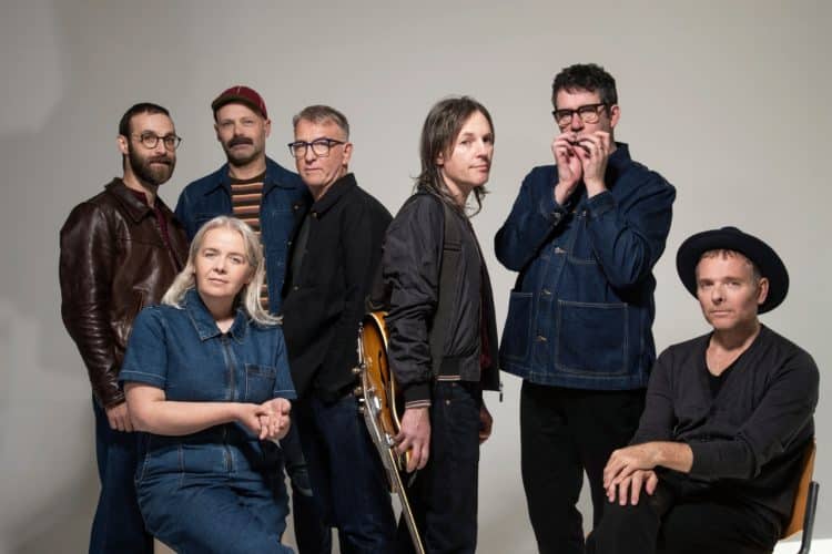 10 Best Belle and Sebastian Songs of All Time