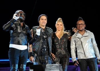 10 Best Black Eyed Peas Songs of All Time