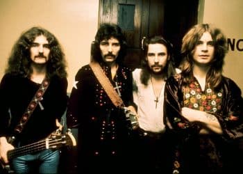 10 Best Black Sabbath Songs of All Time