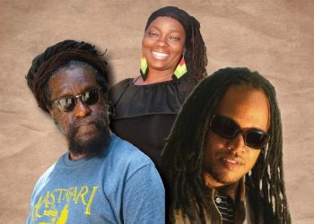10 Best Black Uhuru Songs of All Time