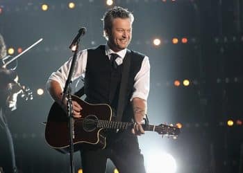 10 Best Blake Shelton Songs of All Time