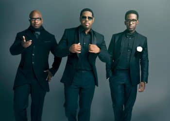 10 Best Boyz II Men Songs of All Time