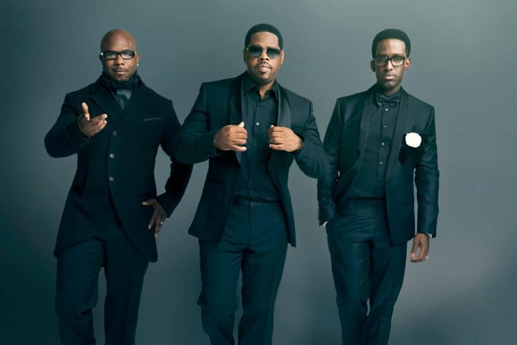 10 Best Boyz II Men Songs of All Time