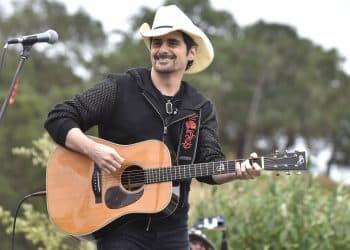 10 Best Brad Paisley Songs of All Time