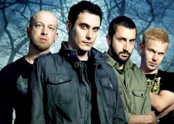 10 Best Breaking Benjamin Songs of All Time