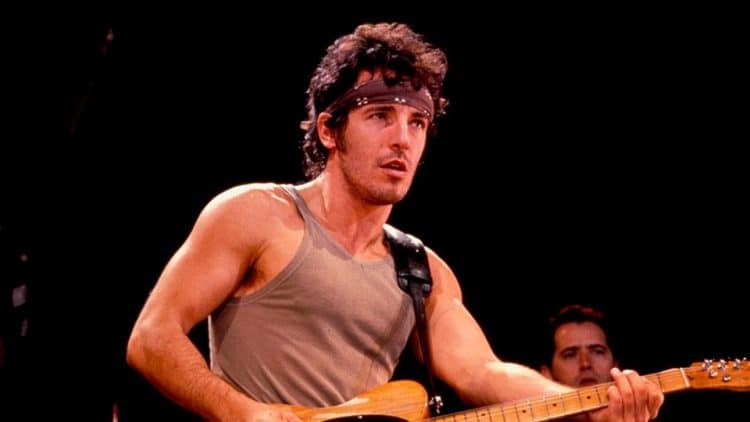 10 Best Bruce Springsteen Songs of All Time