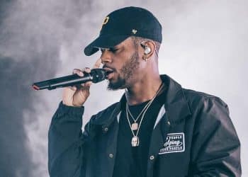 10 Best Bryson Tiller Songs of All Time