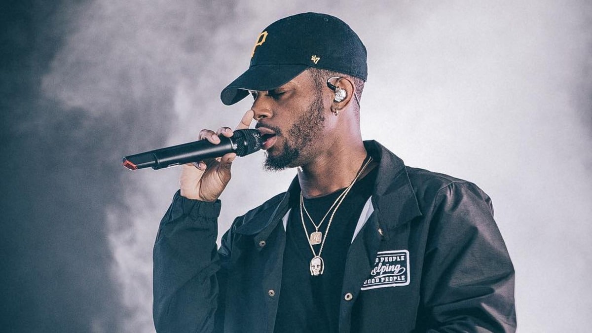 10 Best Bryson Tiller Songs Of All Time - Singersroom.com