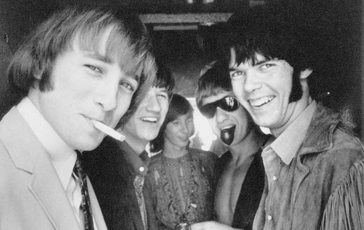10 Best Buffalo Springfield Songs of All Time