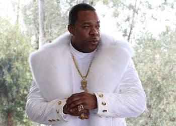 10 Best Busta Rhymes Songs of All Time