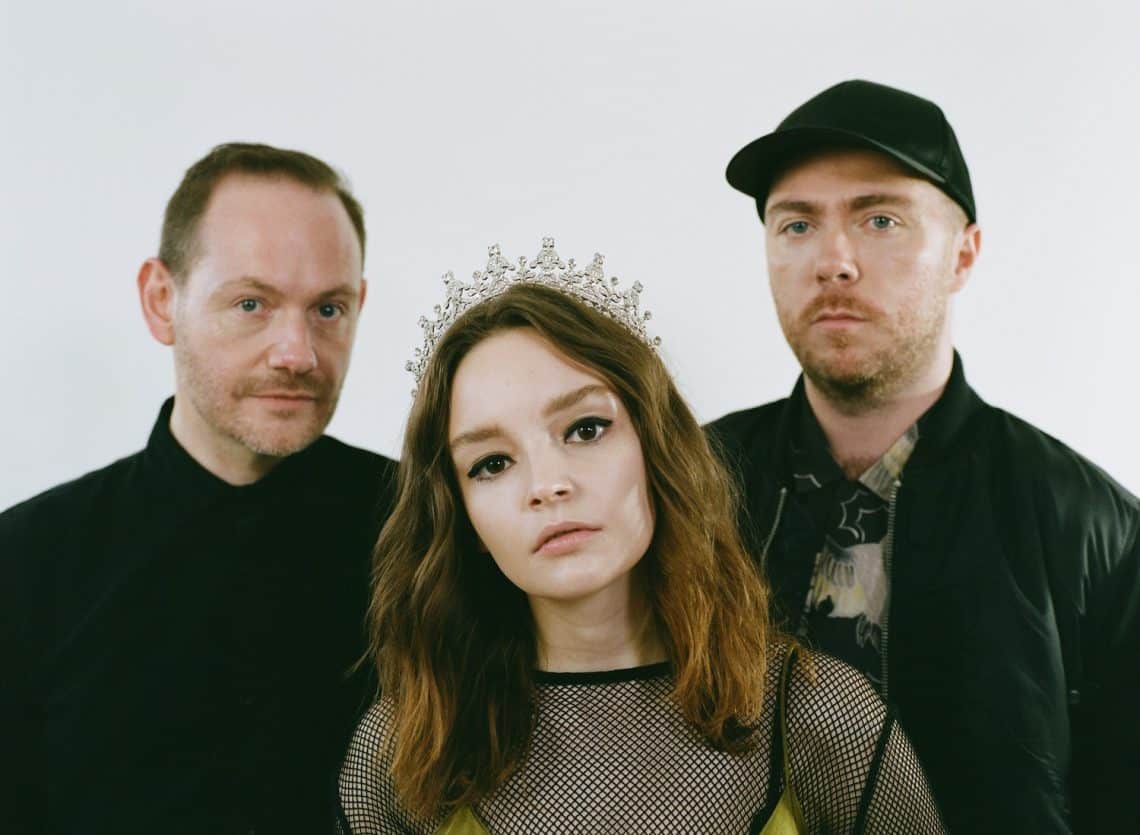 10 Best CHVRCHES Songs of All Time
