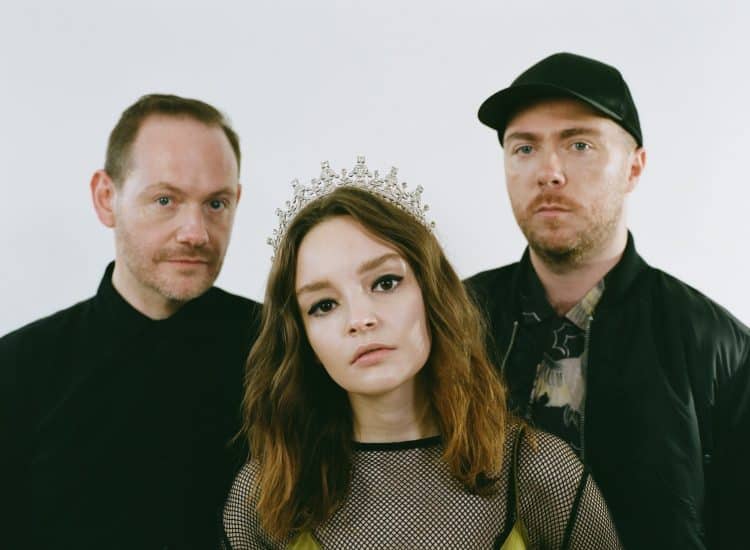 10 Best CHVRCHES Songs of All Time