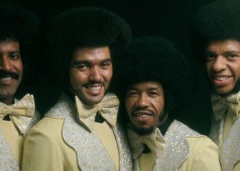 10 Best Chi-Lites Songs of All Time