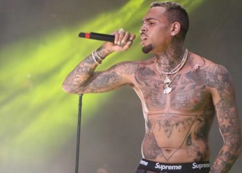 10 Best Chris Brown Songs of All Time