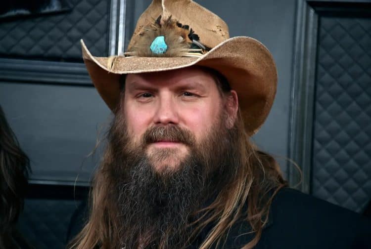 10 Best Chris Stapleton Songs of All Time