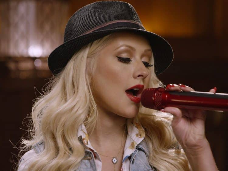 10 Best Christina Aguilera Songs of All Time