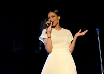 10 Best Ciara Songs of All Time