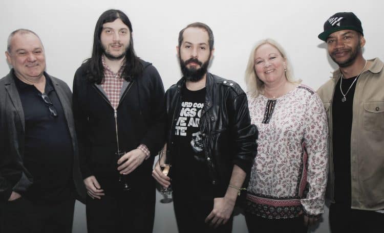 10 Best Cigarettes After Sex Songs of All Time