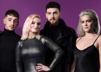 10 Best Clean Bandit Songs of All Time