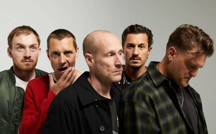 10 Best Cold War Kids Songs of All Time